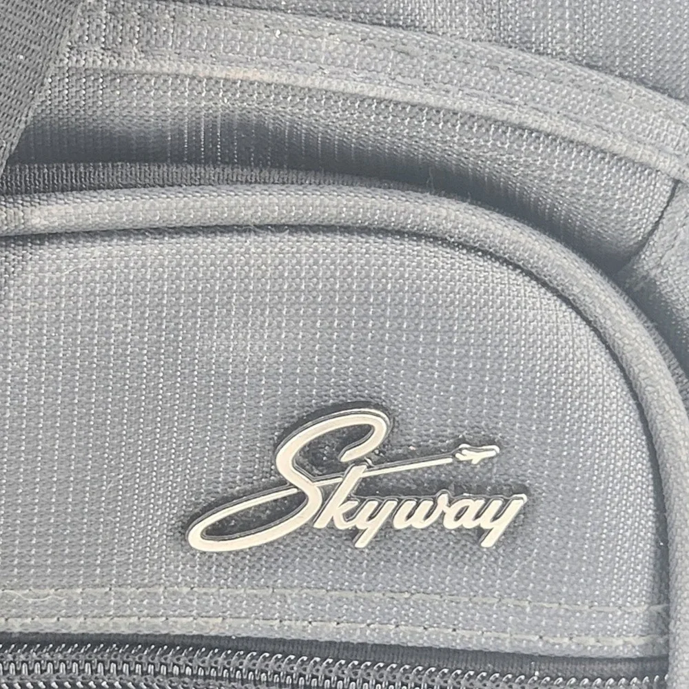 Skyway pre owned